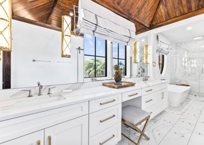 ABBA Cottage, bathroom