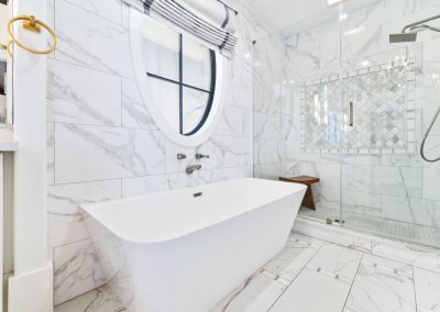 ABBA Cottage, bathroom