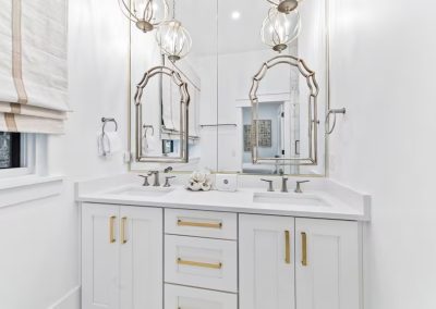 ABBA Cottage, bathroom