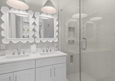 81 Nightcap house, bathroom